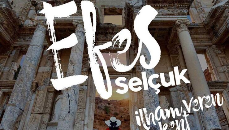 Danıştay'dan kritik Efes kararı… Sengel: 'Efes bizimdir ve Efes-Selçuk bir bütündür'