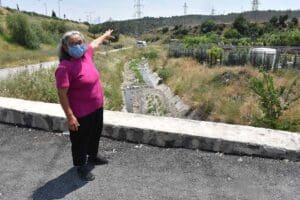 Danıştay 6'ncı Ceza Dairesi, İzmir 1'inci İdare Mahkemesi'nin Karabağlar il&ccedil;esine