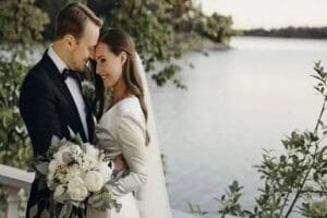 Başbakan Sanna Marin, 2019 yılında Finlandiya'nın en gen&ccedil; başbakanı olarak