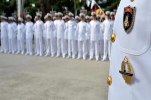 Gece yarısı yayımlanan darbe imalı bildiriyi imzalayan emekli amirallerin lojman