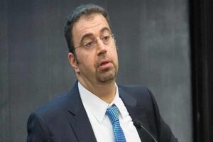Daron Acemoğlu, ‘T24 Yıllık Buluşmaları’nda, “Yeni bir tehdit türedi. Seçimle