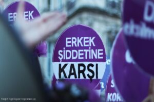 İstanbul'da yaşayan T&uuml;lay Erşahin Yaşar'ı &ouml;ld&uuml;ren eşi hakkındaki şiddet soruşturmasının,