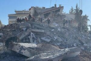 Deprem sonrası DASK'a 326 bin 895 hasar ihbarı yapıldı. Yapılan