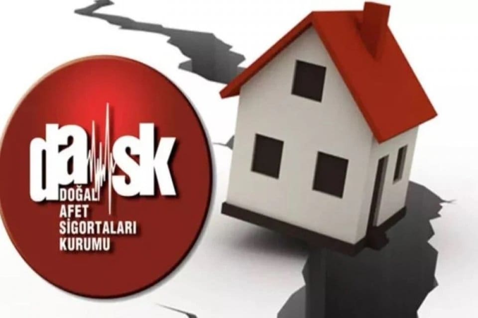 Doğal Afet Sigortaları Kurumu (DASK) Kahramanmaraş merkezli depremlerin ardından bug&uuml;ne