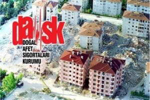 Doğal Afet Sigortaları Kurumu (DASK), Kahramanmaraş merkezli depremlerin ardından bug&uuml;ne
