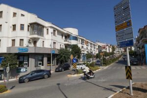 Ege Denizi'nde, Muğla'nın Datça ilçesi açıklarında, Richter ölçeğine göre 4