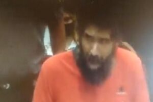 Arjantin&rsquo;de annesi ve teyzesini &ouml;ld&uuml;rmekten yargılanan İsrailli Gilad Gil Pereg&rsquo;in