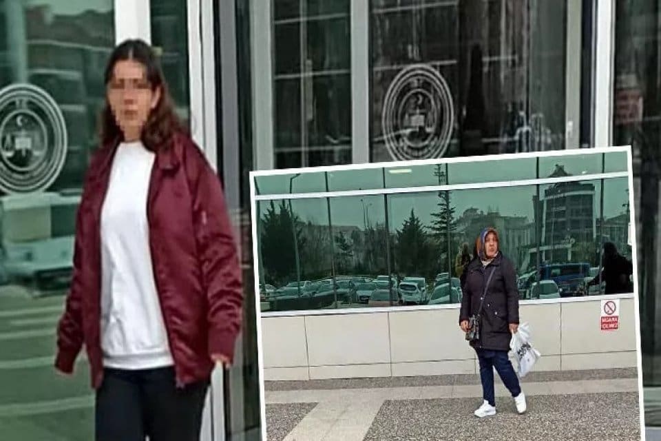 Bolu'da kızı N.B.&rsquo;yi sevgilisinden ayrılmadığı i&ccedil;in oklavayla d&ouml;vd&uuml;ğ&uuml; su&ccedil;lamasıyla hakkında