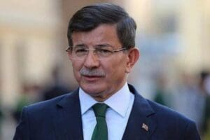 Gelecek Partisi Başkanlık Kurulu'nun, yarın 'cumhurbaşkanı adayı' g&uuml;ndemiyle toplanacağı belirtildi.