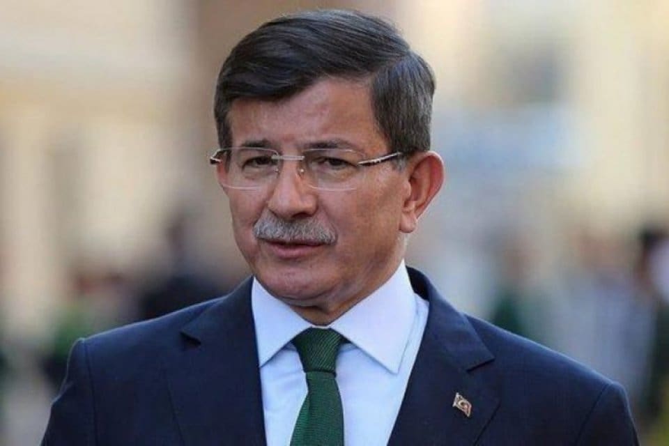 Gelecek Partisi Başkanlık Kurulu'nun, yarın 'cumhurbaşkanı adayı' g&uuml;ndemiyle toplanacağı belirtildi.