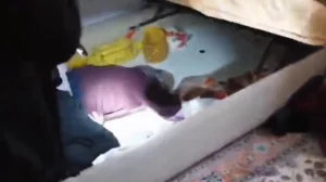 Ankara&rsquo;da ter&ouml;r &ouml;rg&uuml;t&uuml; DEAŞ'a y&ouml;nelik operasyon d&uuml;zenlendi. Olayla ilgili 3