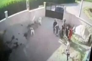 Konya'da 7 kişilik Dedeoğlu ailesinin &ouml;ld&uuml;r&uuml;ld&uuml;ğ&uuml; olayda, katil Mehmet Altun'un