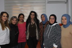 Buca Belediyesi’nin önce çocuklar için başlattığı kursların ardından bu çocukların