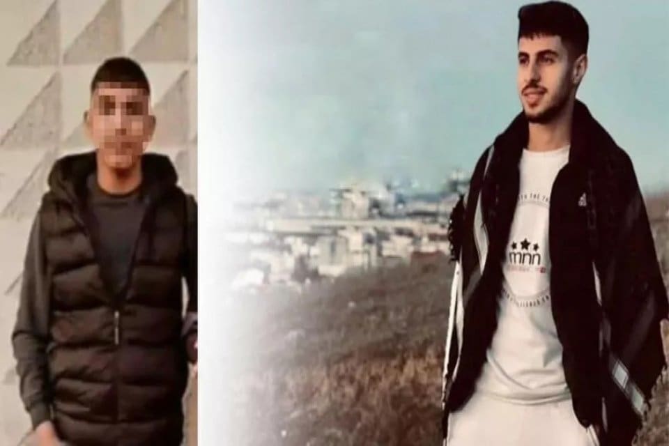 Olay, d&uuml;n saat 00.30 sıralarında Yunus Emre Mahallesi 100 Yıl