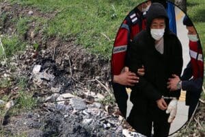 Tekirdağ&rsquo;da, Ekrem A.(29) kendisini aldattığı iddiasıyla eşi Ayşe A.'yı (29)