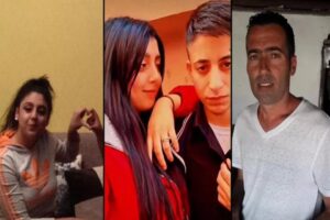 Şişli&rsquo;de bir evde iddiaya g&ouml;re uyuşturucu madde kullanan 4 kişi