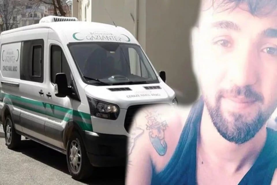 Gaziantep&rsquo;te husumetlilerinin konuşmak i&ccedil;in &ccedil;ağırdığı Mehmet Bulut (25), &ccedil;ıkan tartışmada