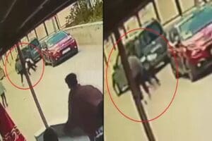 Bursa&rsquo;da ortaokul &ouml;ğrencisi Berat A. (12), okul &ouml;n&uuml;nde tartıştığı lise
