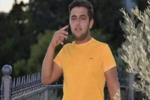 Antalya'nın Alanya il&ccedil;esinde S.A. (21) tartıştığı H&uuml;seyin T&uuml;rkan'ı (19) av