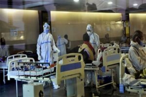 Yaklaşık 2 yıldır hayatımızda olan ve milyonlarca hayata mal olan