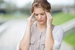 Delta varyantının klasik Covid&rsquo;e g&ouml;re daha hızlı yayıldığı i&ccedil;in beyni