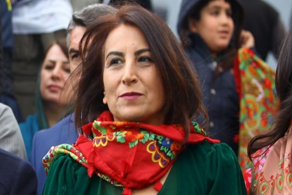 Anayasa Mahkemesi, demans teşhisi konulan ancak cezaevinden tahliye edilmeyen HDP