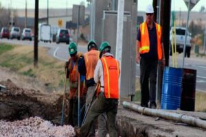 ABD'de demir yolu iş&ccedil;ileri 16 Eyl&uuml;l'de greve gidebilir. Olası bir