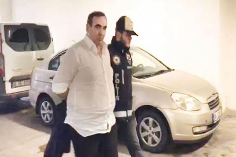 Demir &ccedil;elik sekt&ouml;r&uuml;nde paravan şirketler &uuml;zerinden sahte faturalarla kamuyu zarara