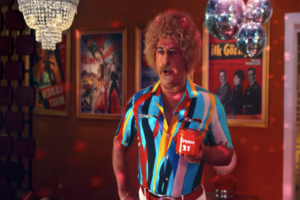 Cem Yılmaz'ın Netflix'te yayınlanacak olan Erşan Kuneri isimli dizinin oyuncu