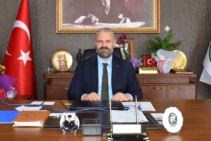 Tartışmalı kura sürecinin ardından son yapılan kura çekimi ile Menemen