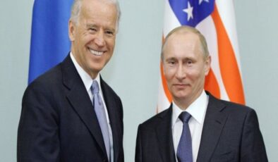 Putin ve Biden görüşeceği tarih belli oldu