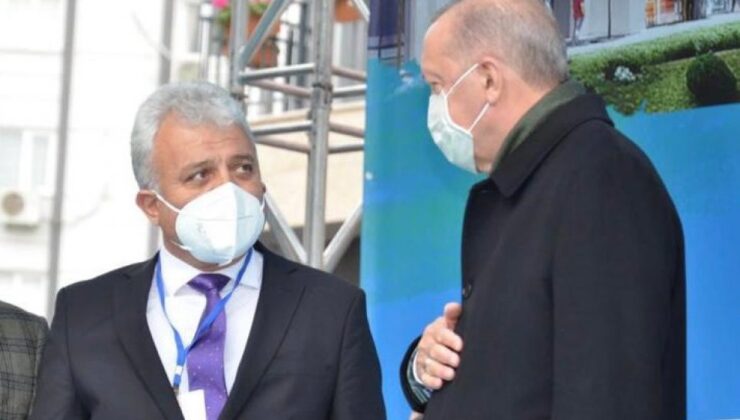İZDEDA Başkanı Haydar Özkan'dan İzmirli depremzedeler için Cumhurbaşkanı Erdoğan'a mektup