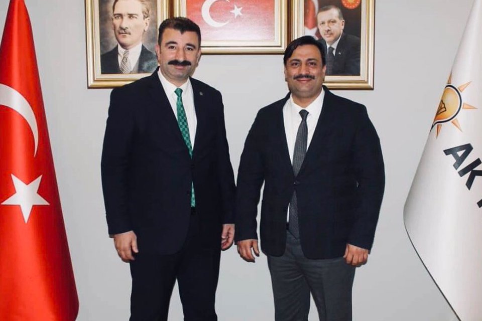 Geçtiğimiz günlerde kaçak kullanımdan ötürü elektrik kesintileriyle gündeme gelen Konak’ın