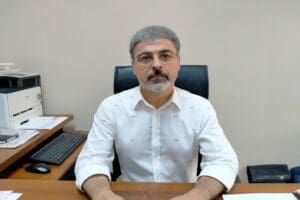 Prof. Dr. S&ouml;zbilir: Karadeniz'de faylar 7 b&uuml;y&uuml;kl&uuml;ğ&uuml;nde deprem &uuml;retme potansiyeline