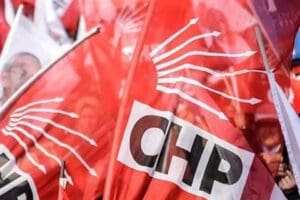 CHP'de kriz sonrası Tuba Torun istifa etmesi ile YDK'da boşalan