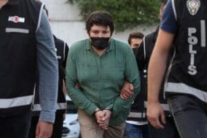 'Tosuncuk' lakaplı Mehmet Aydın'ın ifadesinin detayları ortaya &ccedil;ıktı. İfadesinde mağdur