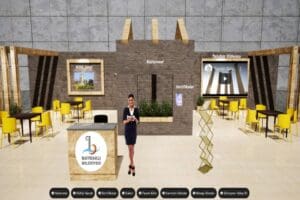 Koronavir&uuml;s salgını nedeniyle bu yıl internet ortamında d&uuml;zenlenen 14'&uuml;nc&uuml; Travel