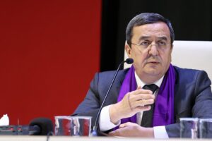 Konak Belediye Meclisi, nisan ayının ilk olağan toplantısında ihtisas komisyonları