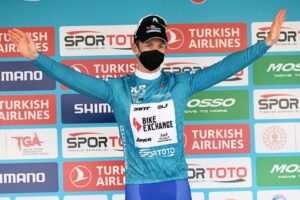 “Tarihe ve Doğaya Saygı” temasıyla gerçekleştirilen ve 14 ülkeden 25