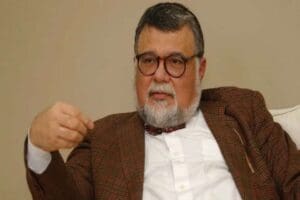T&uuml;rkiye'nin &ouml;nde gelen jeofizik&ccedil;ilerinden biri olan Profes&ouml;r Dr. Celal Şeng&ouml;r,