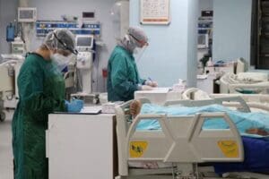Sağlık Bakanlığı, corona vir&uuml;s i&ccedil;in son gelişmeleri ve g&uuml;nl&uuml;k tabloyu