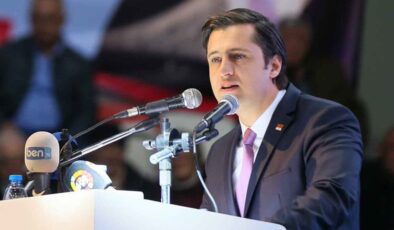 CHP İl Başkanı Yücel'den çarpıcı değerlendirmeler: 'Belediye başkanlarımız göğsümüzü kabartıyor'