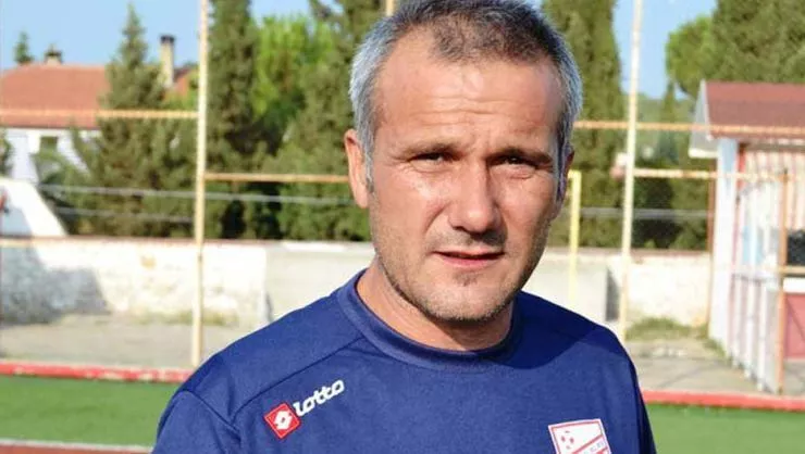 TFF 3'&uuml;nc&uuml; Lig 3'&uuml;nc&uuml; Grup'ta Erman G&uuml;ra&ccedil;ar&rsquo;ın teknik direkt&ouml;rl&uuml;k g&ouml;revine