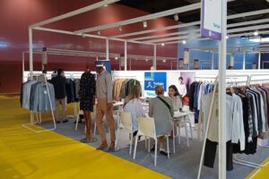 Ege Hazırgiyim ve Konfeksiyon İhracatçıları Birliği, moda sektöründe dünyanın önde