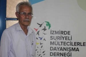 T&uuml;rkiye'de bug&uuml;nlerde Suriyeli ve Afgan g&ouml;&ccedil;menlerin sayısının artmasının bekaa sorunu