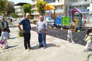 Cumhuriyet Halk Partisi (CHP) İzmir Milletvekili Atila Sertel, İzmir&rsquo;de şehit