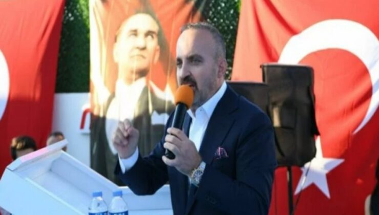 AK Parti'den asgari ücret açıklaması: 'Esas zam yılbaşında'