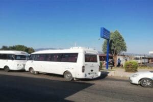 İzmir'in Torbalı il&ccedil;esinde min&uuml;b&uuml;s krizi yaşanıyor. Konuyla ilgili a&ccedil;ıklama yapan