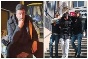 Hatay'da doktor olduğunu s&ouml;yleyip dolandırıcılık yapan ve İstanbul&rsquo;da tutuklanarak cezaevine