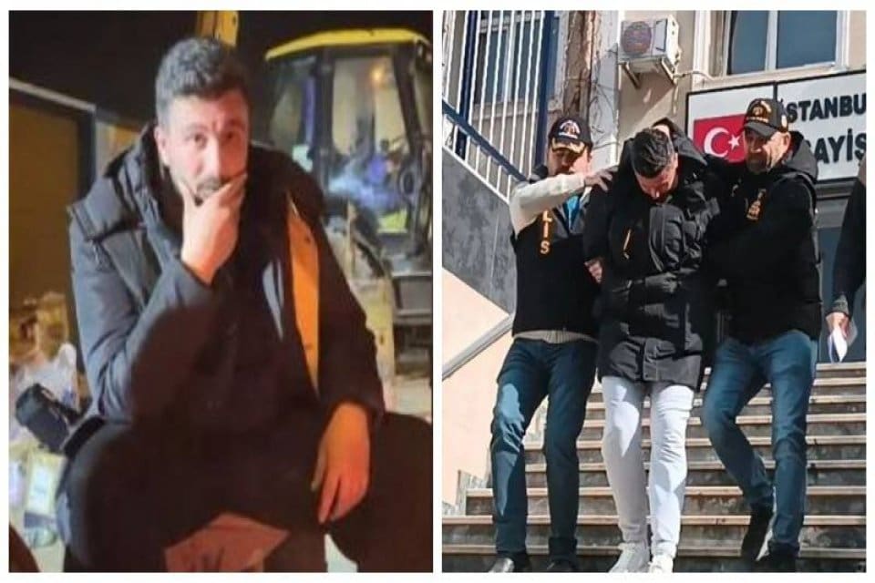 Hatay'da doktor olduğunu s&ouml;yleyip dolandırıcılık yapan ve İstanbul&rsquo;da tutuklanarak cezaevine